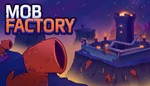 Mob Factory ключ Global RU/CIS РФ СНГ Россия