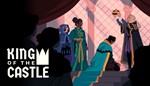 King of the Castle * ключ Global RU/CIS РФ СНГ Россия