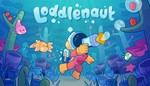 Loddlenaut * Steam ключ Global RU/CIS РФ СНГ Россия