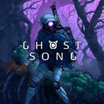 Ghost Song * Steam ключ Global RU/CIS РФ СНГ Россия