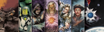 SSI Classics Collection * Steam Global + RU/CIS +*