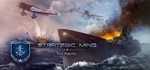 Strategic Mind: The Pacific * Steam Global + RU/CIS +*