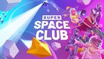 Super Space Club * Steam Global + RU/CIS +*