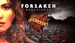 Forsaken Remastered * Steam ключ Global + RU/CIS +*