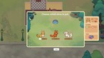 Cat Cafe Manager Steam Global + RU/CIS РФ СНГ Россия