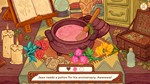 Witchy Life Story * Steam Global + RU/CIS РФ СНГ Россия