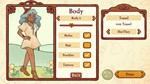 Witchy Life Story * Steam Global + RU/CIS РФ СНГ Россия