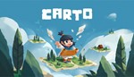 Carto * стим ключ RU/CIS РФ СНГ Россия