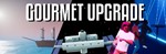 One-armed cook: Gourmet  Steam ключ Global + RU/CIS +*
