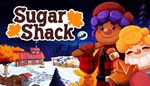 Sugar Shack * Steam ключ Global + RU/CIS +*