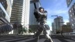 EARTH DEFENSE FORCE 4.1 Volatile Napalm Global + RU/CIS