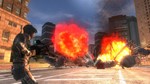 EARTH DEFENSE FORCE 4.1 Volatile Napalm Global + RU/CIS