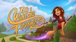 Wylde Flowers * ключ Steam Global + RU/CIS РФ/СНГ +*