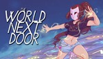 The World Next Door Steam Global + RU/CIS РФ/СНГ +*