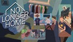 No Longer Home * ключ Steam Global + RU/CIS РФ/СНГ +*