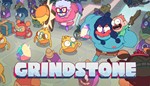 Grindstone * ключ Steam Global + RU/CIS РФ/СНГ +*