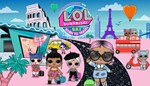 L.O.L. Surprise! B.B.s BORN TO TRAVEL Global + RU/CIS