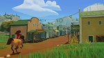 DreamWorks Spirit Lucky´s Big Adventure Global + RU/CIS