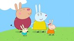 Peppa Pig World Adventures ключ Global RU/CIS РФ Россия