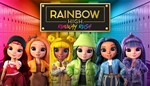 RAINBOW HIGH: RUNWAY RUSH Steam Global + RU/CIS РФ/СНГ