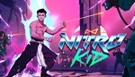 Nitro Kid * ключ Steam Global + RU/CIS РФ/СНГ +*