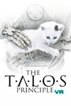 The Talos Principle VR Steam Global + RU/CIS РФ/СНГ +*