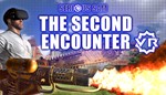 Serious Sam VR: The Second Encounter Global + RU/CIS