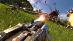 Serious Sam VR: The First Encounter Global + RU/CIS