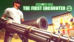 Serious Sam VR: The First Encounter Global + RU/CIS