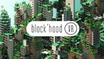 Block´hood VR * Steam Global + RU/CIS РФ/СНГ +*