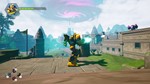 TRANSFORMERS: EARTHSPARK - Expedition Global без RU BY