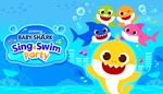 Baby Shark™: Sing & Swim Party Global без России и BY