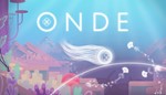 Onde * ключ Steam Global + RU/CIS РФ/СНГ +*