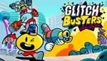 Glitch Busters: Stuck On ключ Global RU/CIS РФ Россия