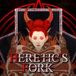 Heretic´s Fork * ключ Steam Global + RU/CIS РФ/СНГ +*