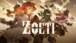Zoeti * ключ Steam Global + RU/CIS РФ/СНГ +*