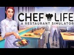Chef Life: A Restaurant Simulator ключ Global РФ Россия