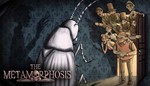 Metamorphosis * ключ стим Global без России и BY