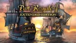 Port Royale 4: EXTENDED ключ Весь Мир РФ Россия RU/CIS