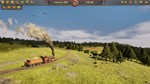 Railway Empire COMPLETE 9DLC ключ Весь мир RU/CIS РФ
