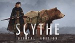 Scythe: Digital Edition ключ Global + RU/CIS РФ/СНГ
