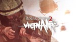 Rising Storm 2: VIETNAM Steam Global + RU/CIS РФ/СНГ