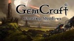 GemCraft Chasing Shadows ключ Весь Мир РФ Россия RU/CIS