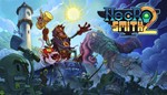 Necrosmith 2 * ключ Steam Global + RU/CIS РФ/СНГ