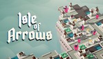 Isle of Arrows * ключ Steam Global + RU/CIS РФ/СНГ