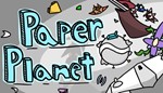 Paper Planet * Steam Global + RU/CIS РФ СНГ Россия