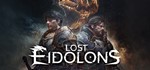 Lost Eidolons * ключ Steam Global + RU/CIS РФ/СНГ