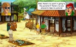 Broken Sword 2 Remastered Steam Global + RU/CIS РФ СНГ