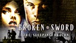 Broken Sword 3 - the Sleeping Dragon Global + RU/CIS РФ