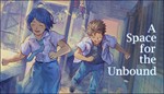 A Space for the Unbound * Steam Global + RU/CIS РФ/СНГ